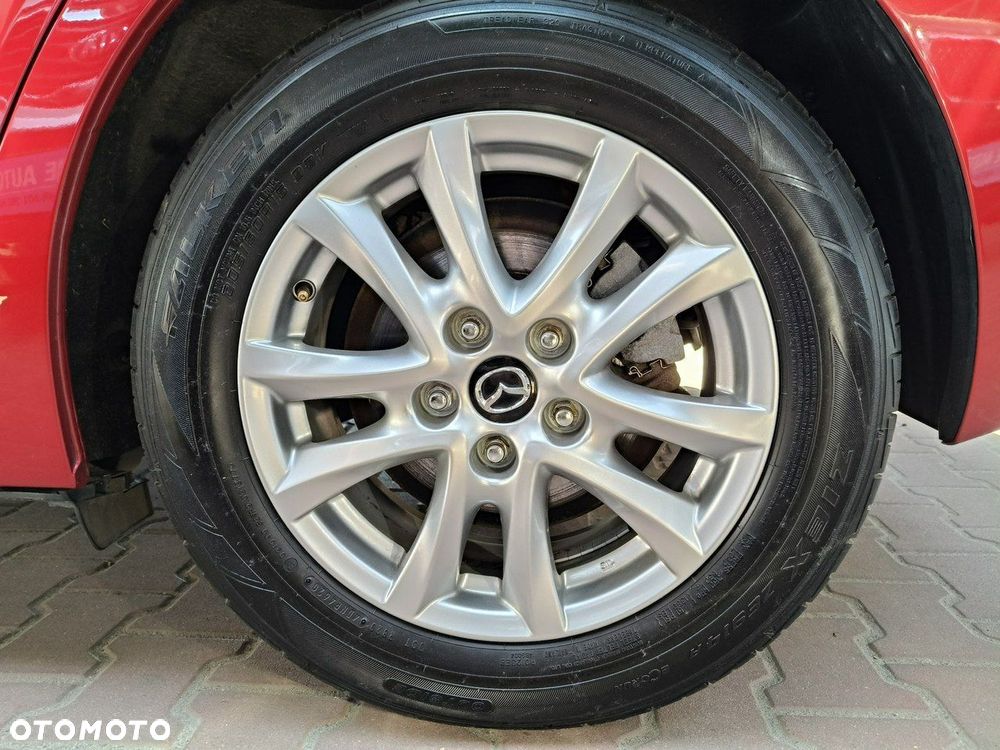 Mazda 3 SKYACTIV-G 120 Center-Line - 10