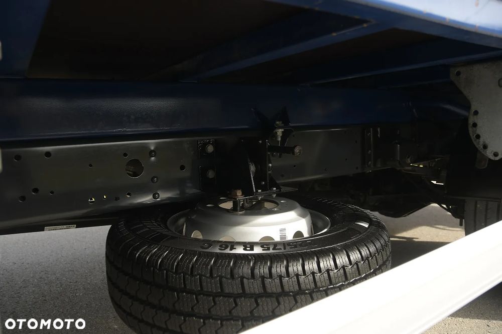 Iveco DAILY=72-180=SKRZYNIA+WINDA=4.85M - 31