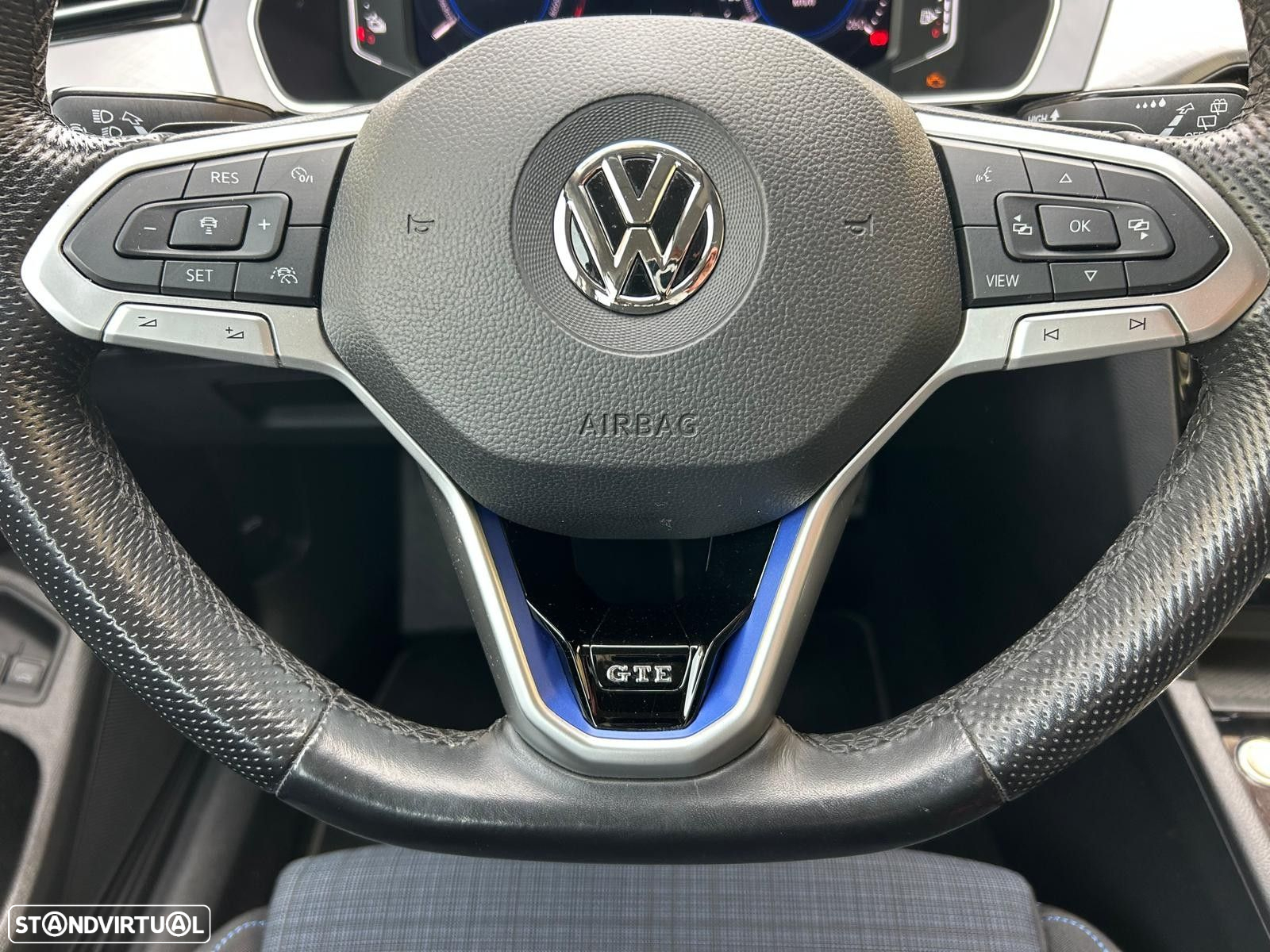 VW Passat Variant 1.4 TSI GTE+ Plug-in - 35