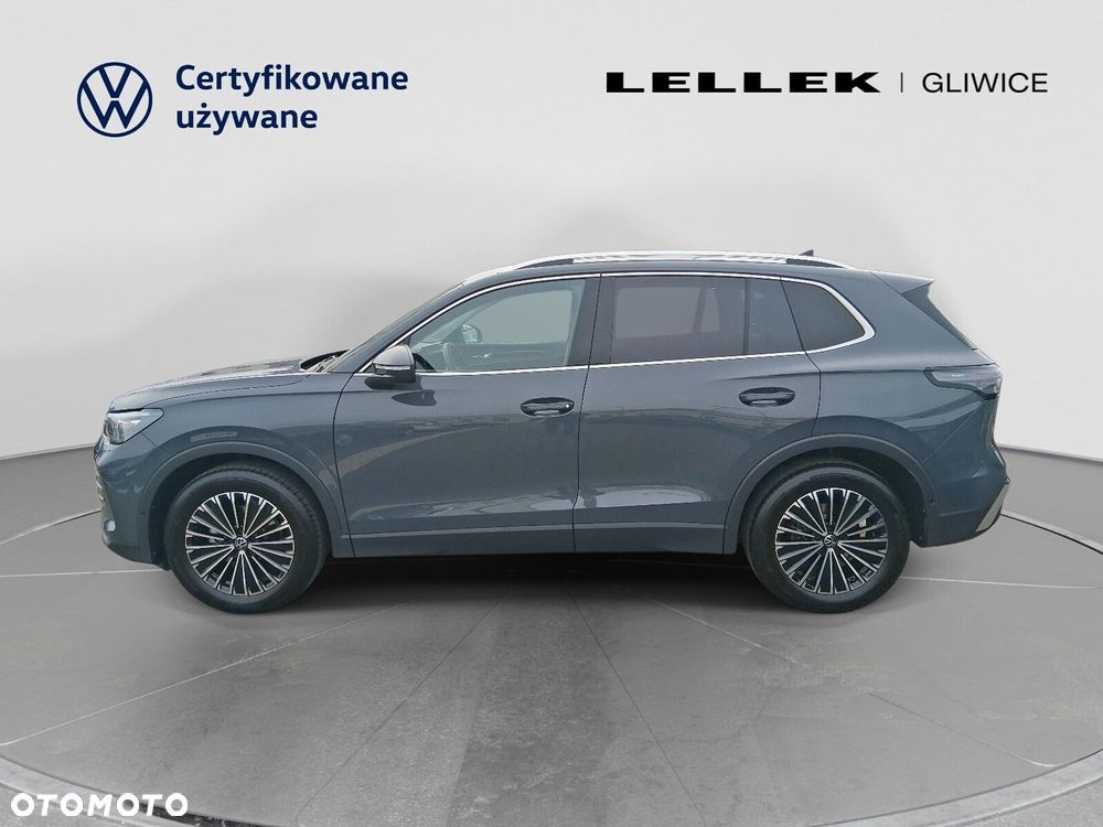 Volkswagen Tiguan 1.5 TSI EVO Elegance DSG - 6