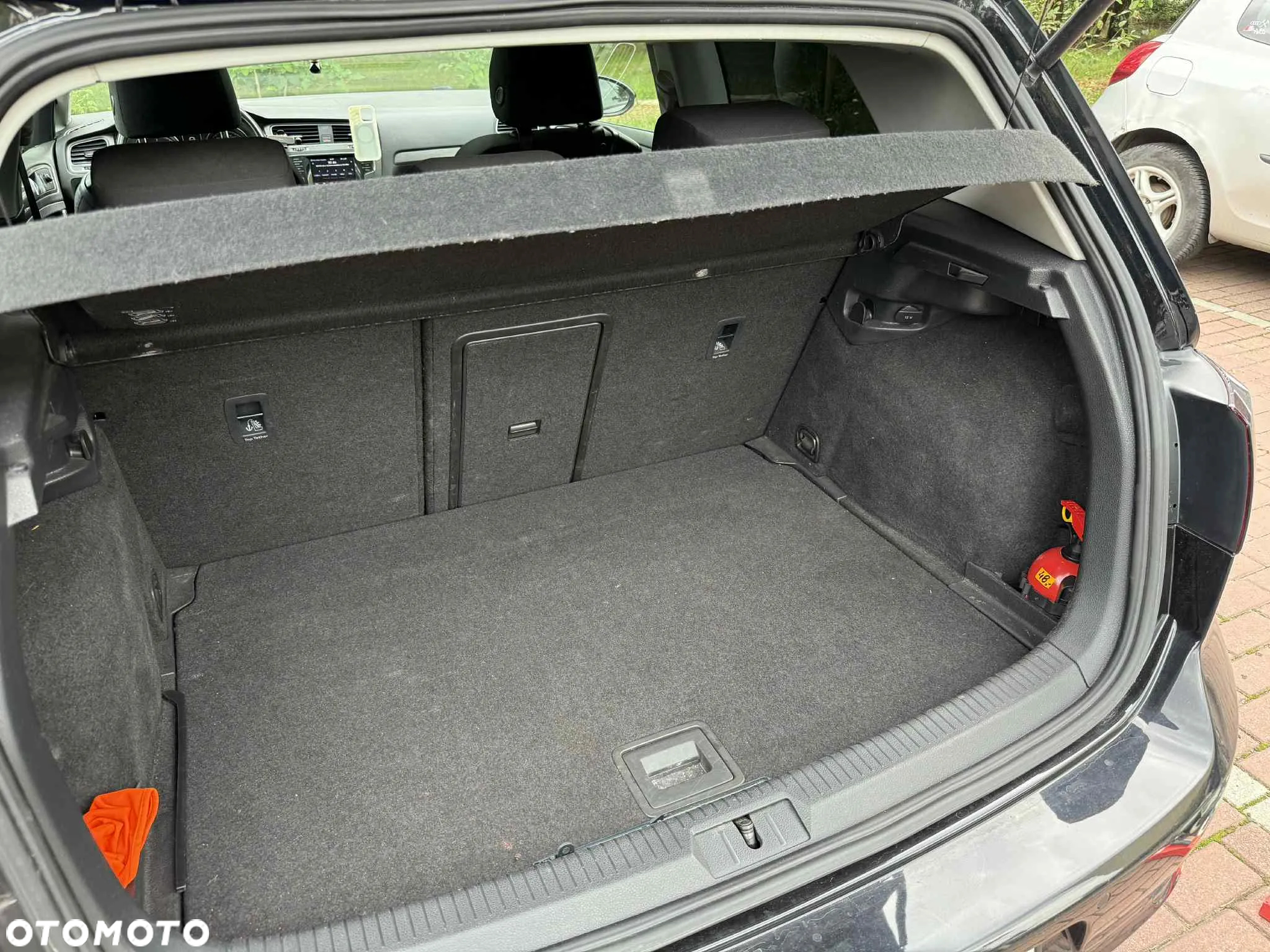 Volkswagen Golf VII 2.0 TDI BMT Comfortline EU6 - 17