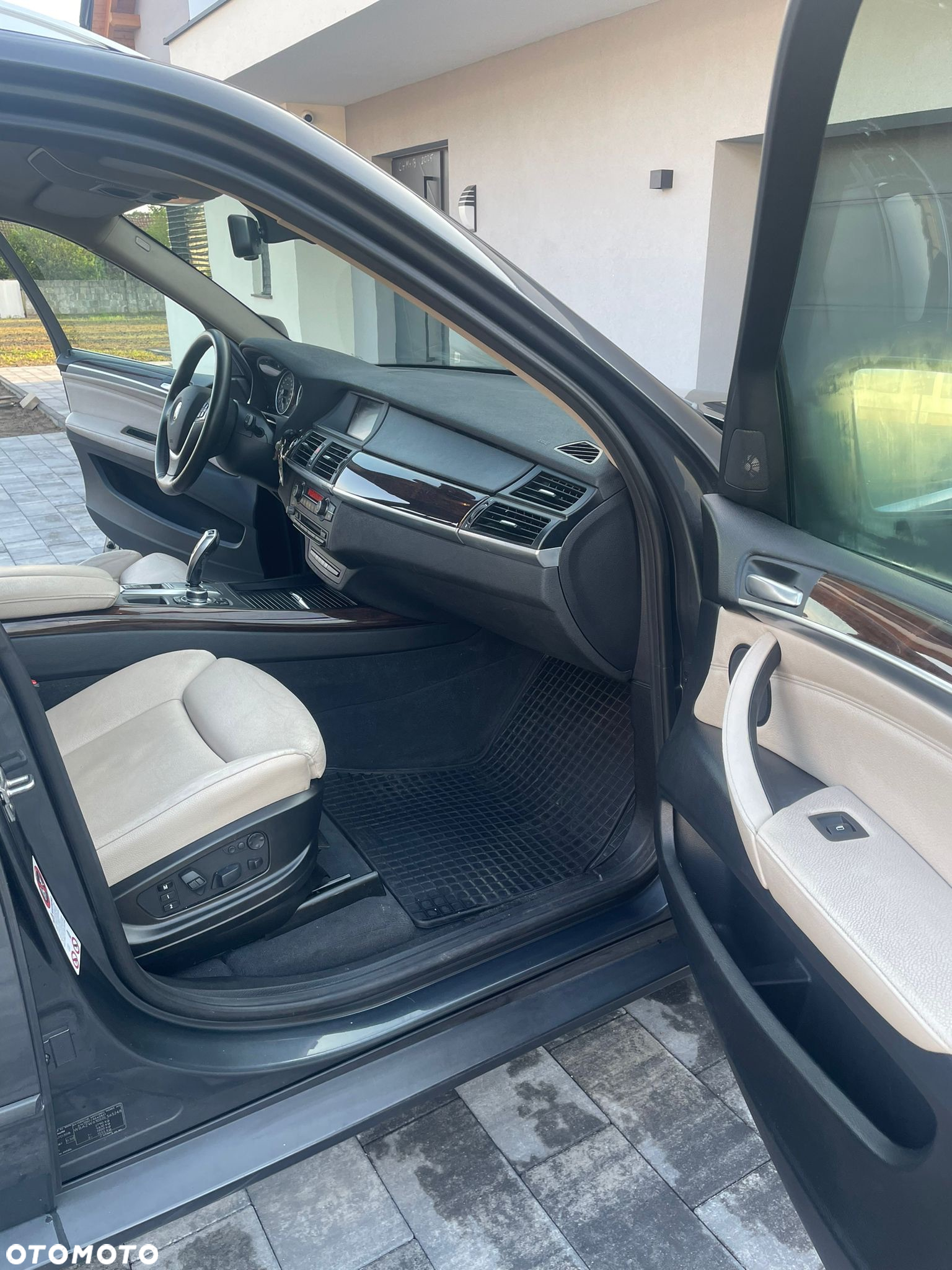 BMW X5 4.0d xDrive - 11