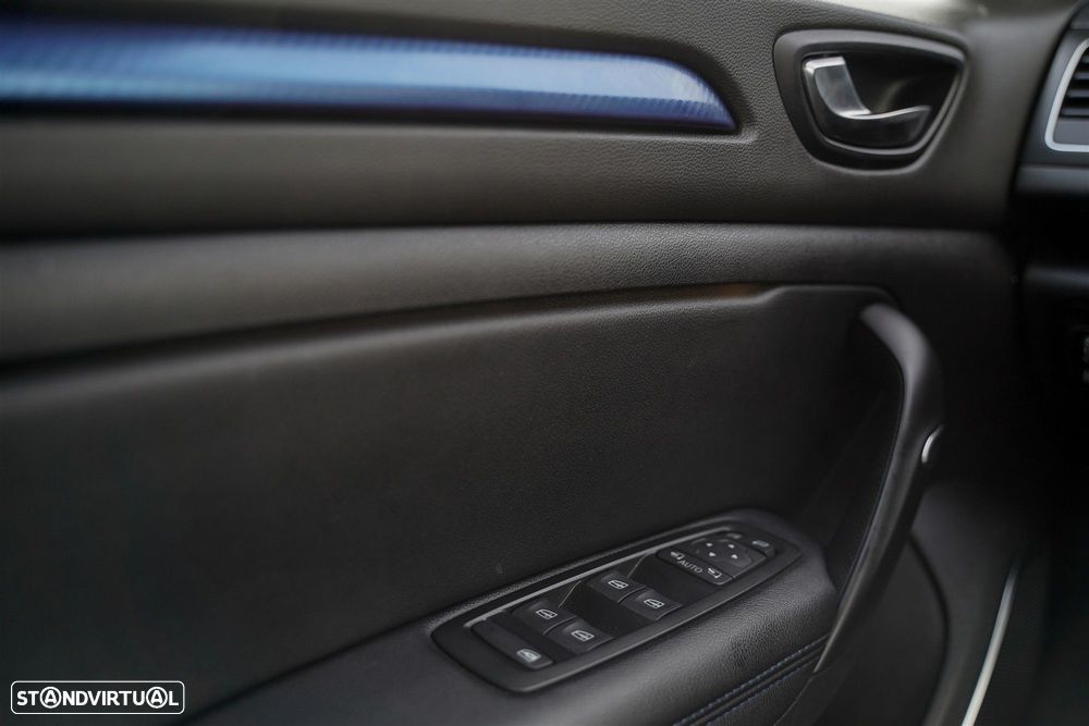 Renault Mégane 1.5 dCi GT Line EDC - 16