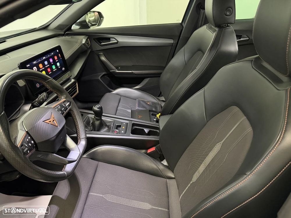 Cupra Formentor 1.5 TSI - 35