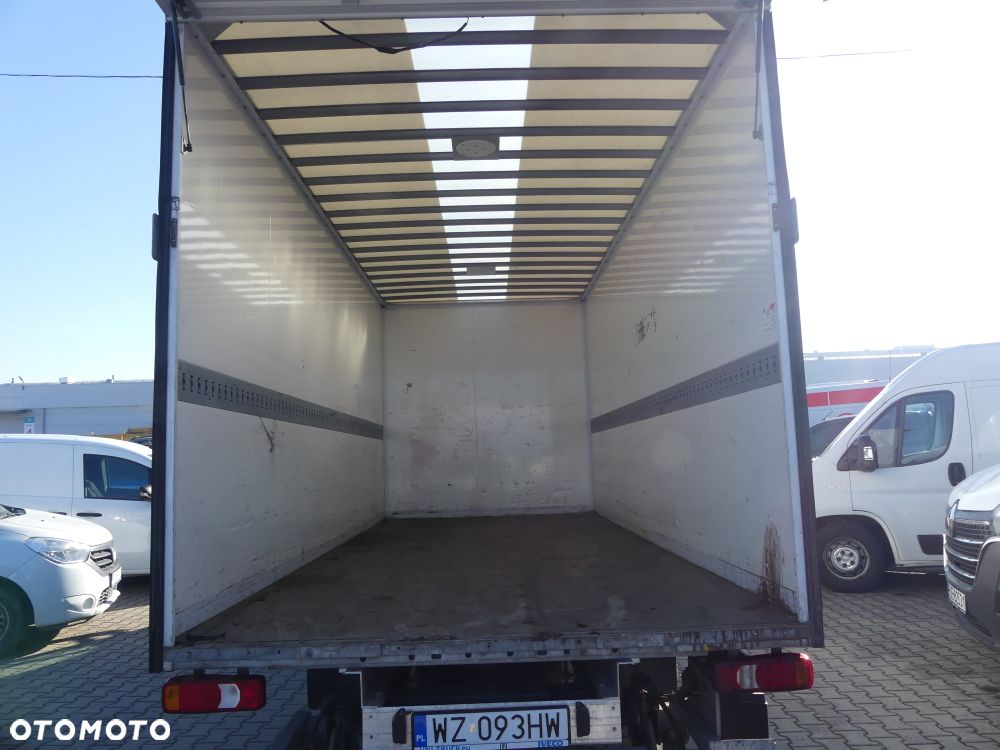 Iveco DAILY 50C18 - 5