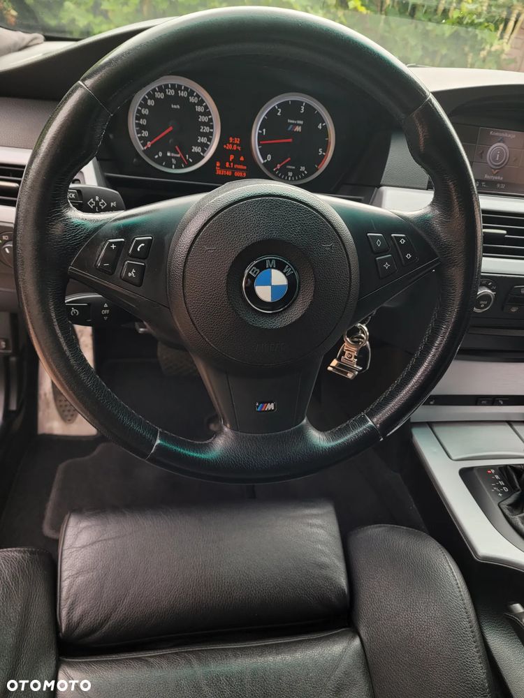 BMW Seria 5 - 23