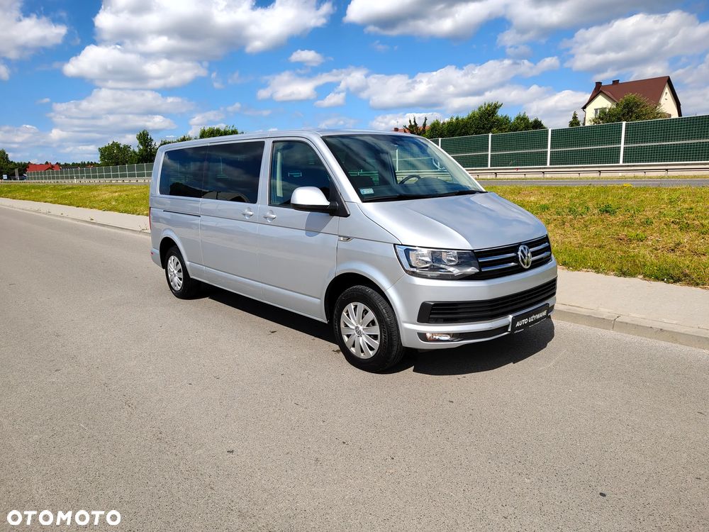 Volkswagen Caravelle 2.0 TDI L2 Comfortline - 19