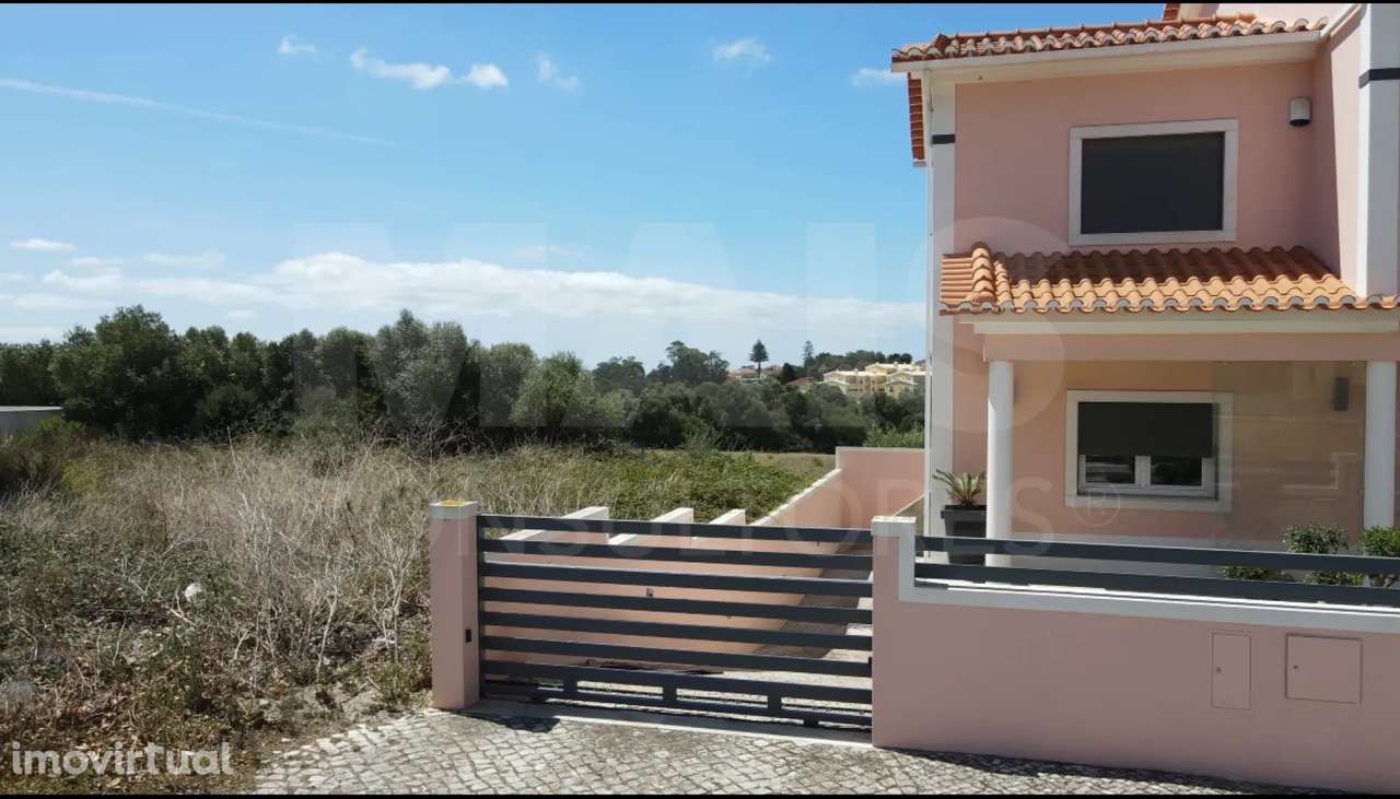 Terreno para Construção em Albarraque - Grande imagem: 5/9