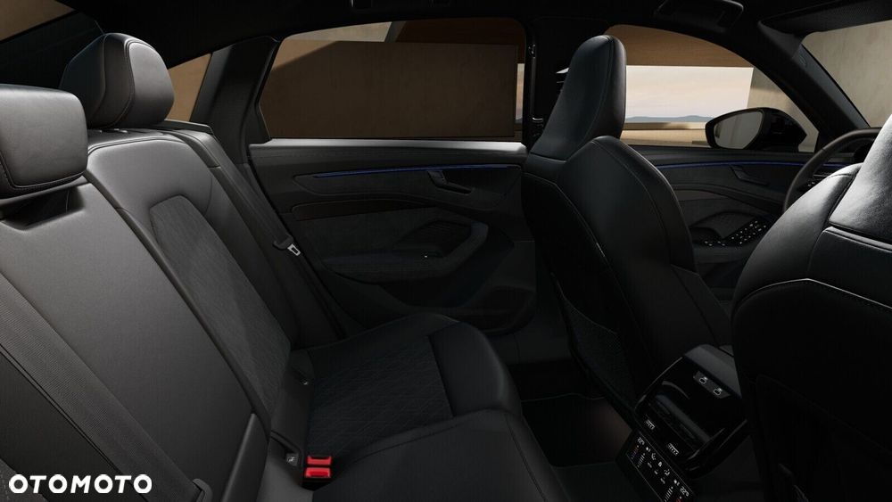 Audi A6 Limousine - 11