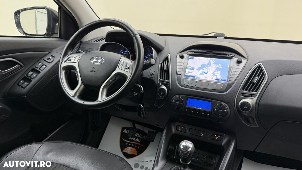 Hyundai ix35 - 14