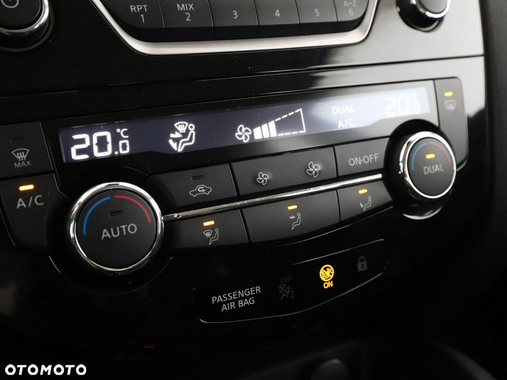 Nissan Qashqai 1.5 dCi Acenta - 20