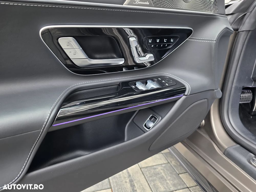 Mercedes-Benz SL AMG 63 4MATIC+ - 14