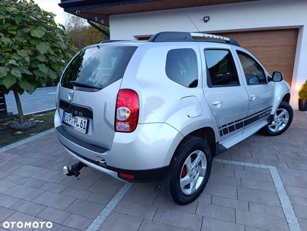 Dacia Duster - 14