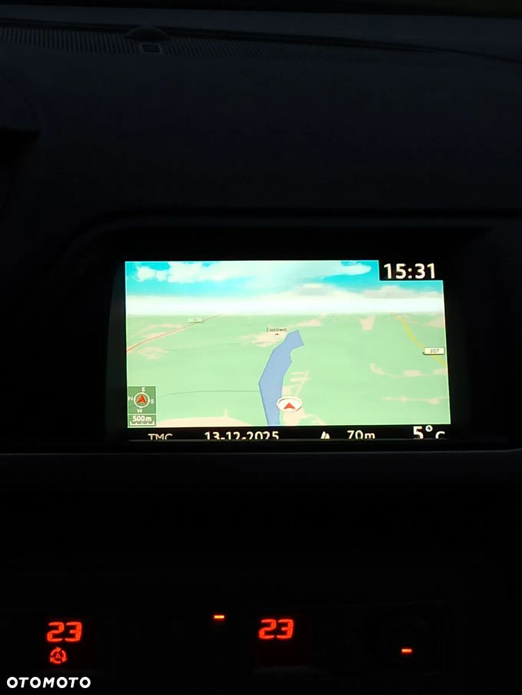 Citroën C5 2.0 HDi Exclusive - 21