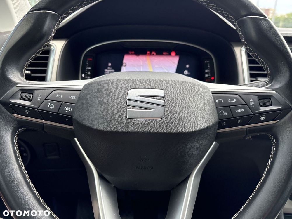 Seat Ateca - 22