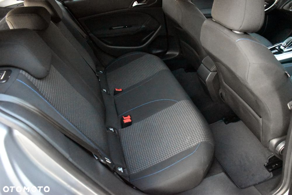 Peugeot 308 - 29
