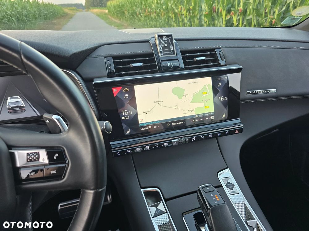 DS Automobiles DS 7 Crossback - 20