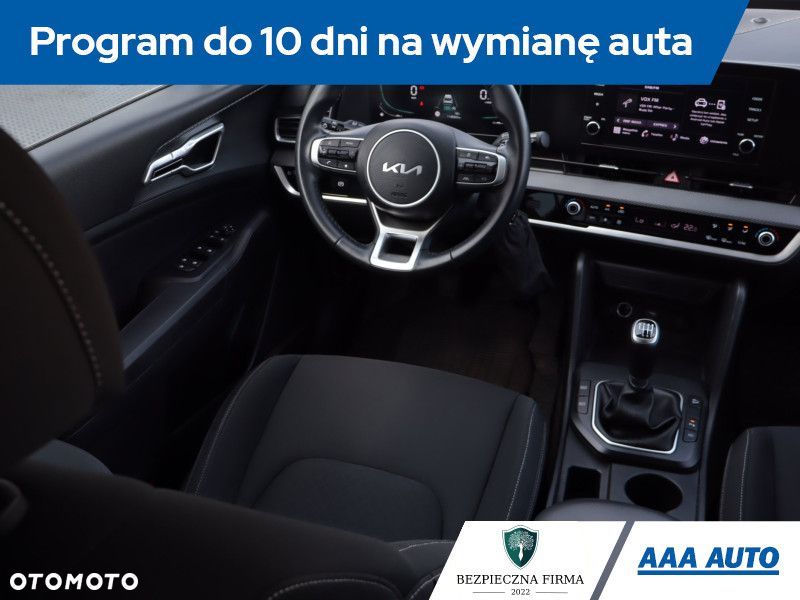 Kia Sportage - 9