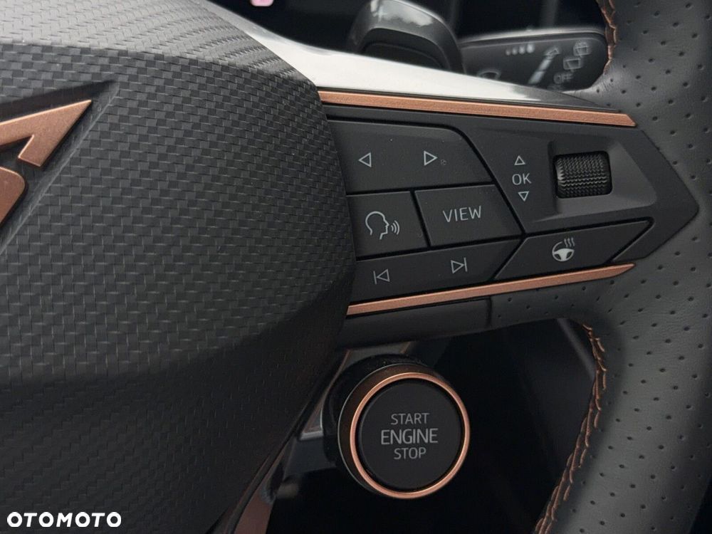 Cupra Formentor 1.5 TSI DSG - 22