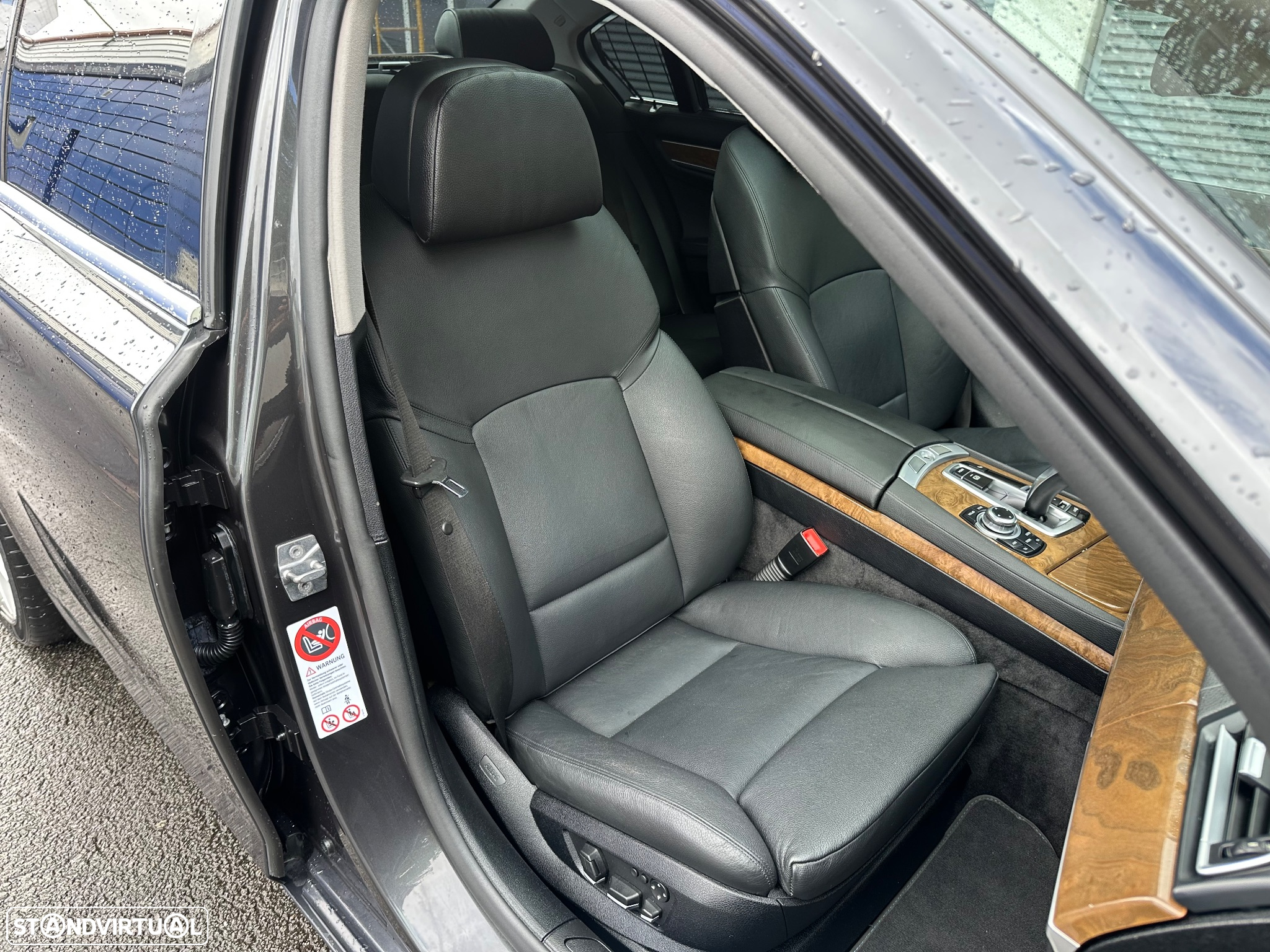 BMW 730 Ld - 25