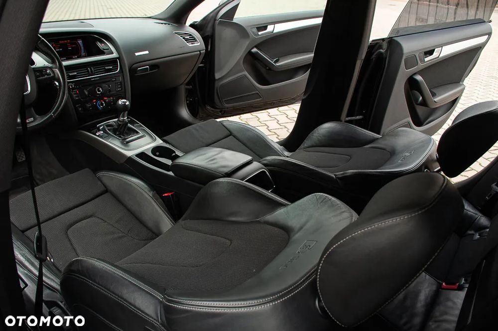 Audi A5 - 23