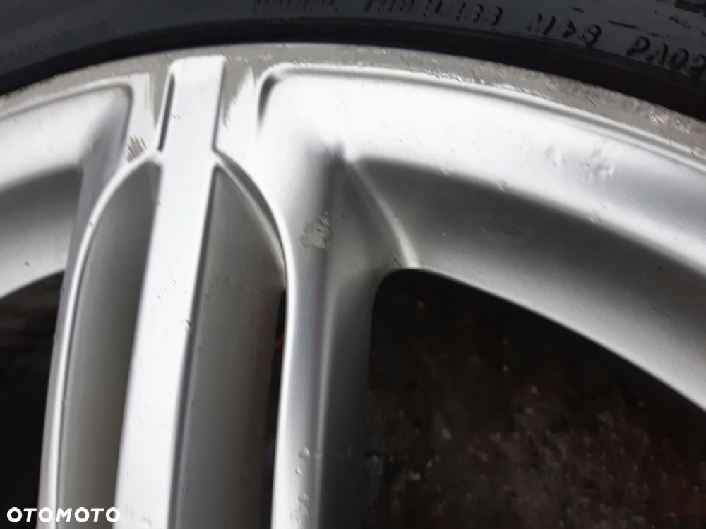 audi q5 8r felga aluminiowa pompei 20'' 8r0601025n - 6