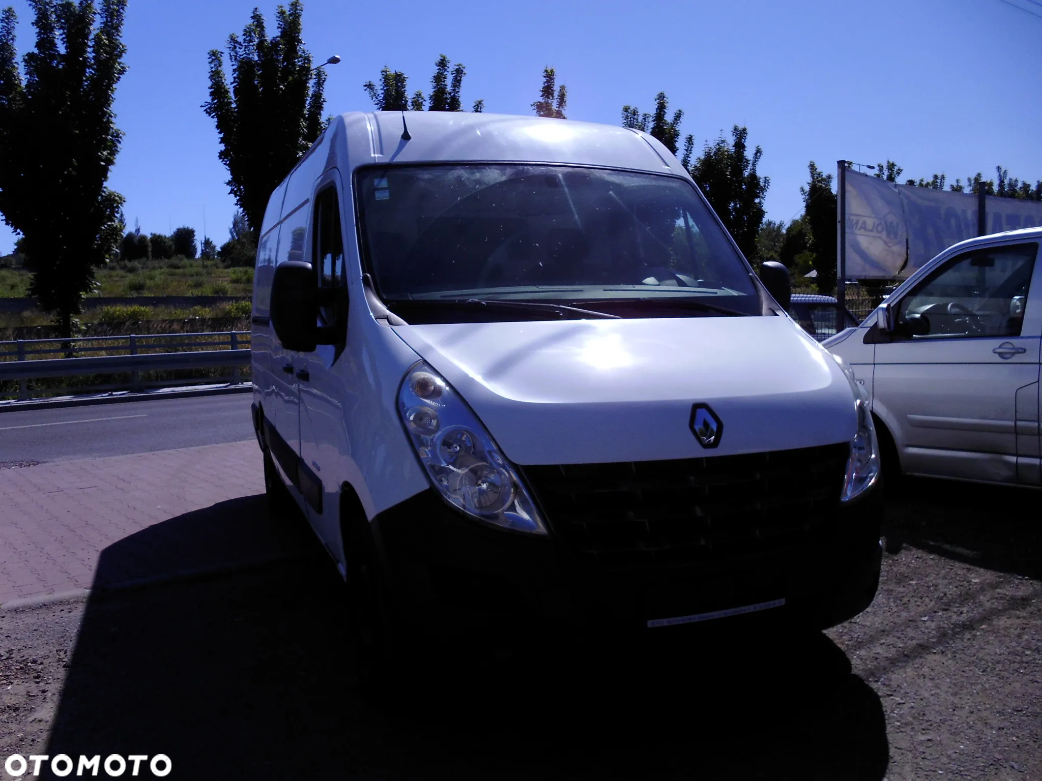 Renault master - 3