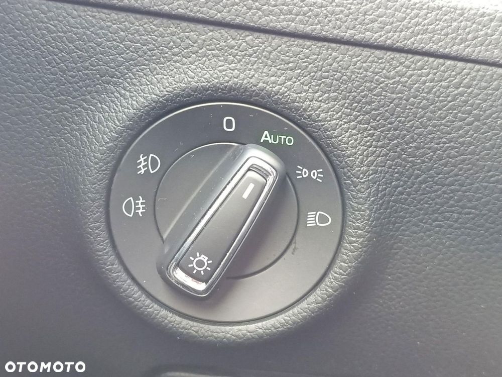 Skoda Superb - 26