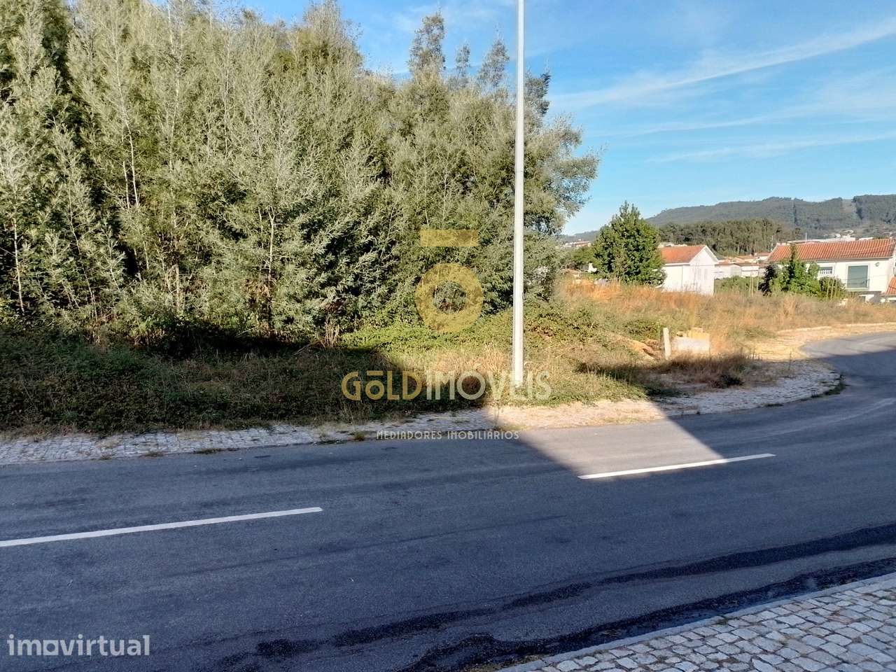Lote de Terreno  Venda em Alpendorada, Várzea e Torrão,Marco de Canave - Grande imagem: 2/5