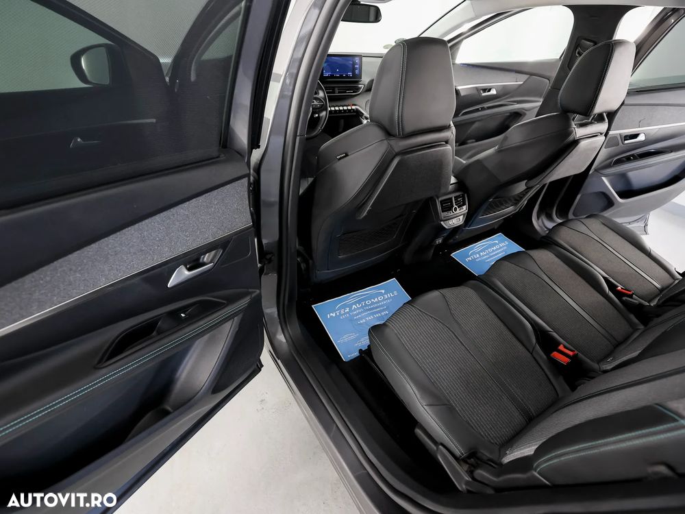 Peugeot 5008 BlueHDI 130 Allure Pack - 8