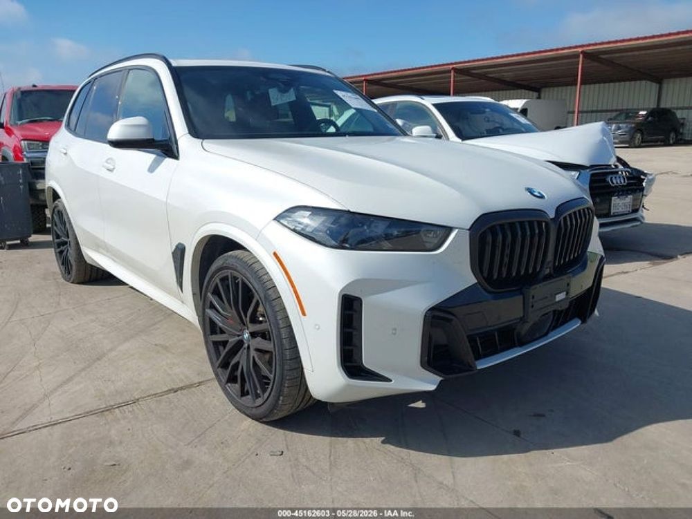 BMW X5 - 7