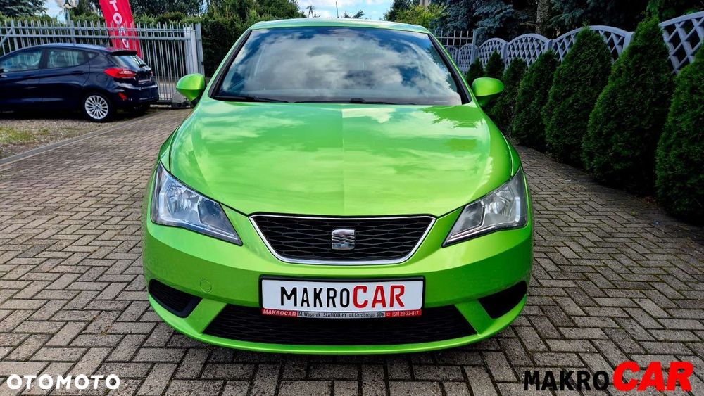 Seat Ibiza - 16