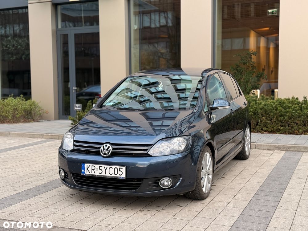 Volkswagen Golf Plus 1.4 TSI Team - 2