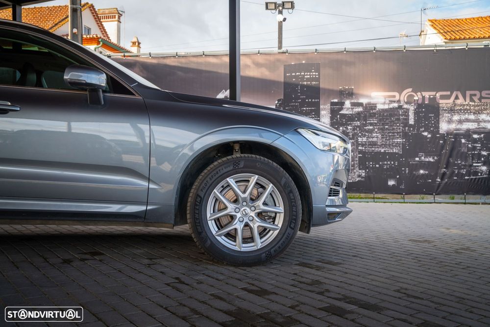 Volvo XC 60 - 9