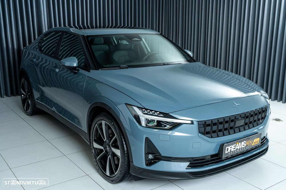 Polestar 2 Long Range 78 kWh AWD - 40