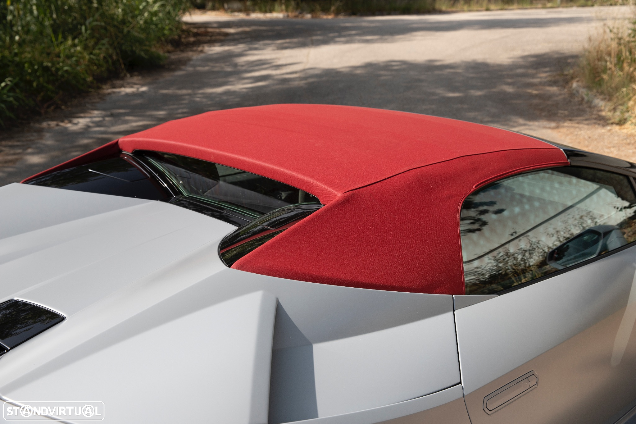 Lamborghini Huracán Spyder EVO - 22
