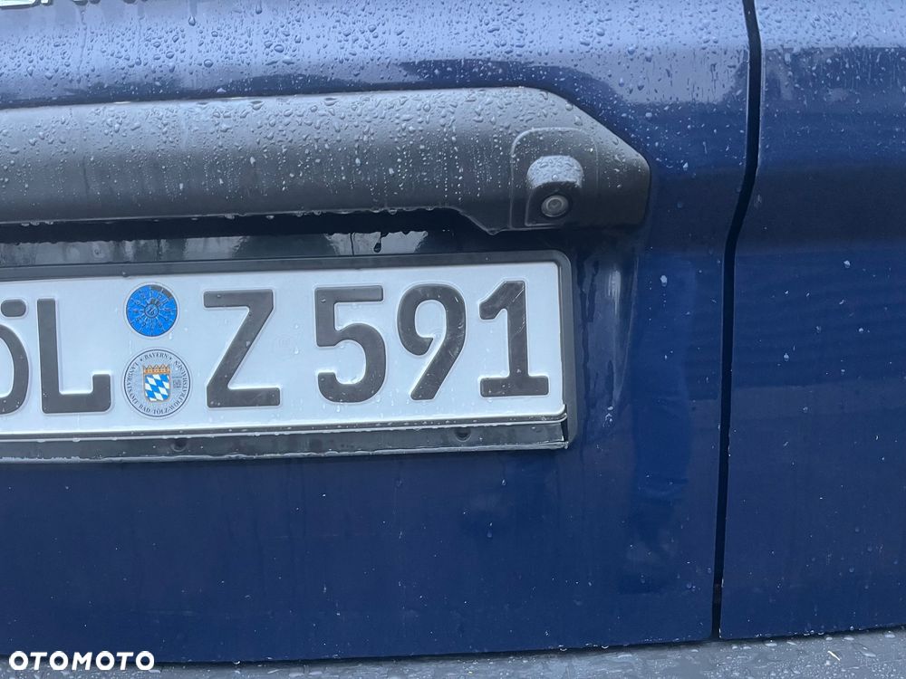 Ford Transit Connect - 17
