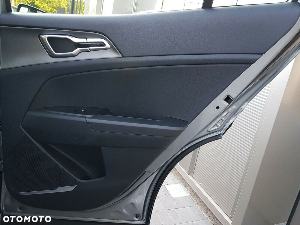 Kia Sportage 1.6 T-GDI Smart 2WD DCT - 24