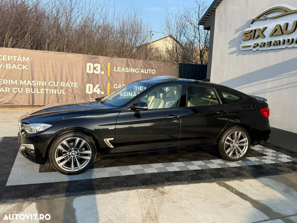 BMW Seria 3 - 8