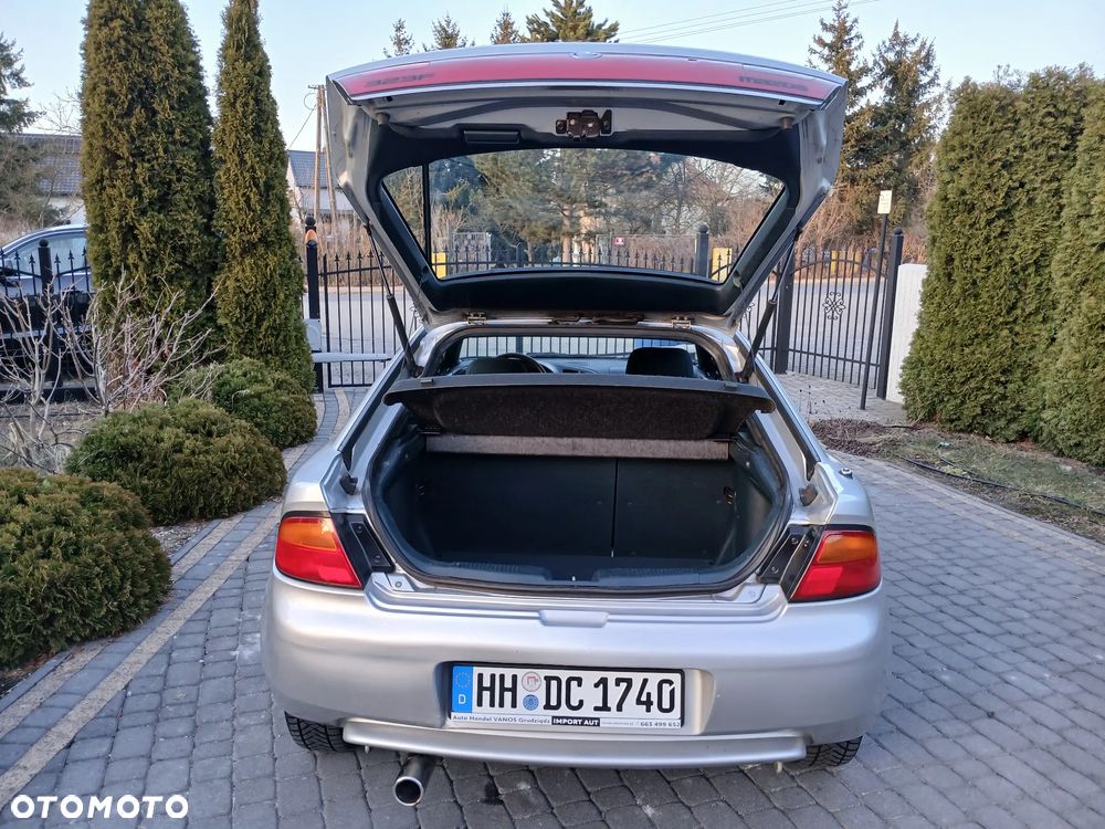 Mazda 323F 1.5 - 25