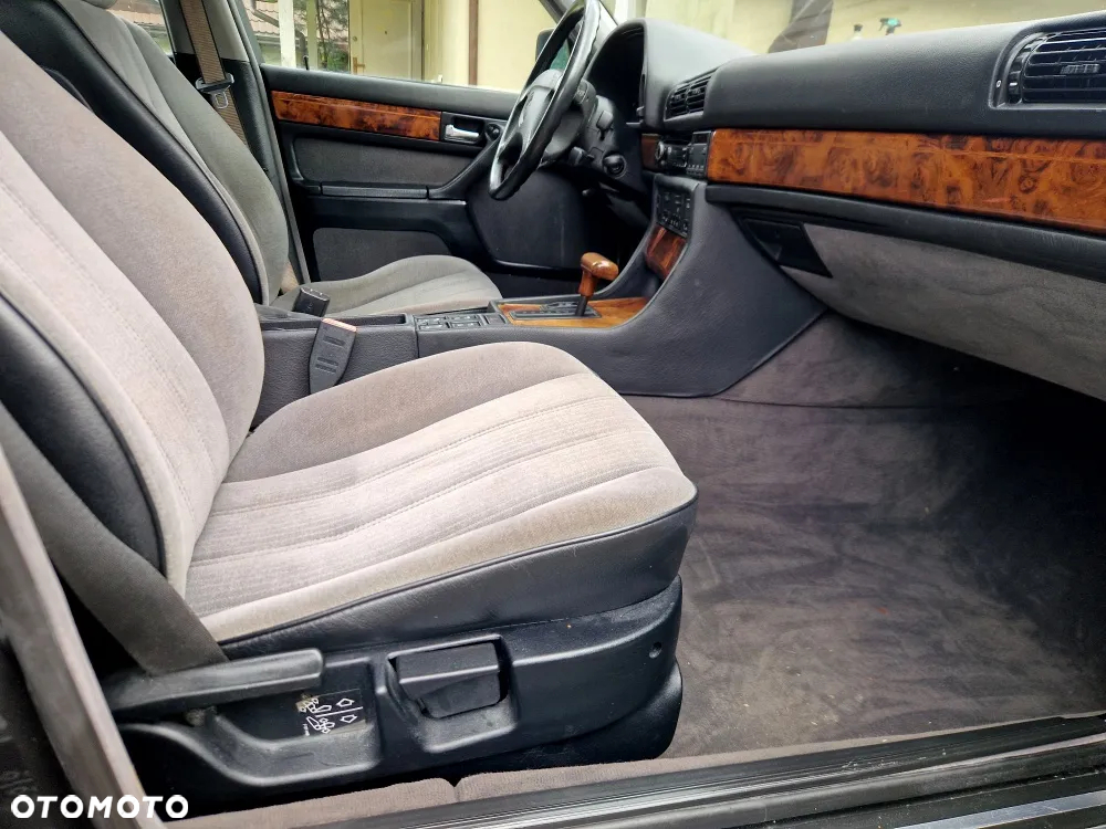 BMW Seria 7 - 10