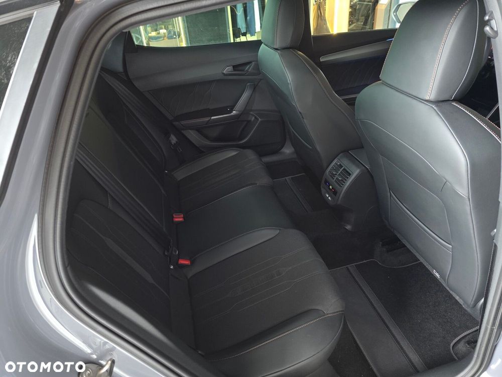 Cupra Formentor 1.5 TSI DSG - 17