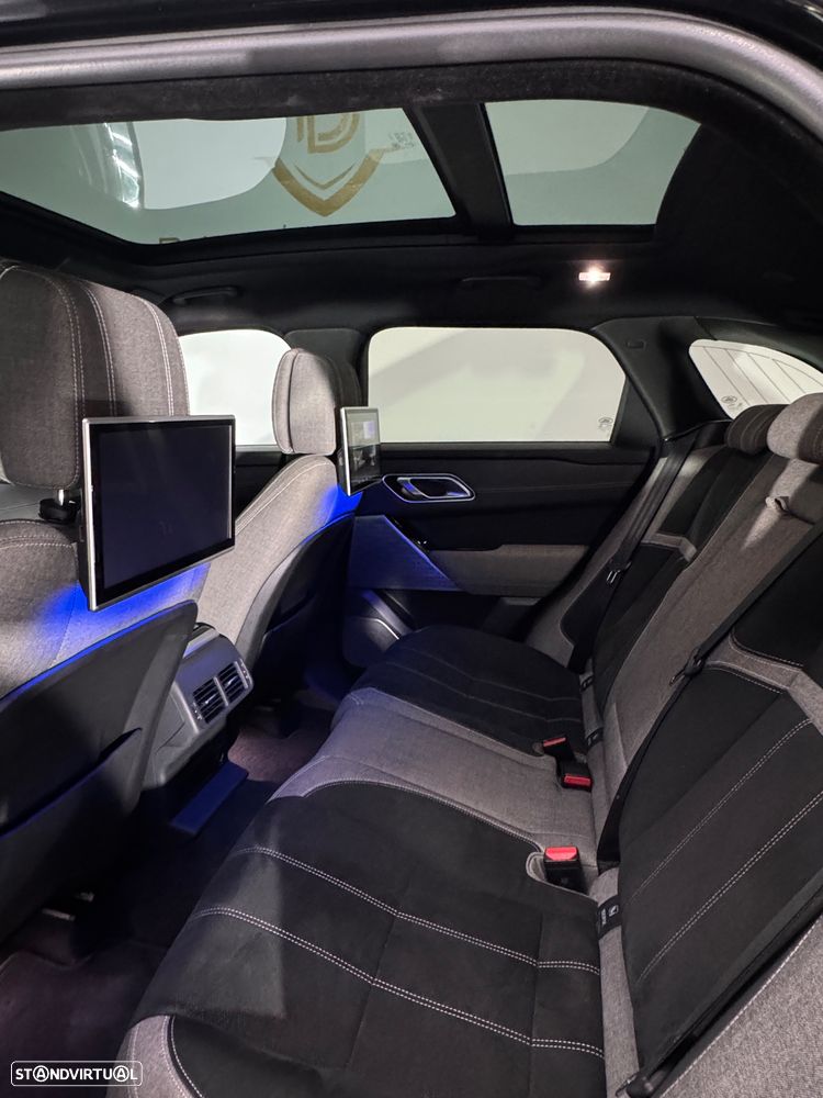 Land Rover Range Rover Velar D300 Dynamic HSE - 20