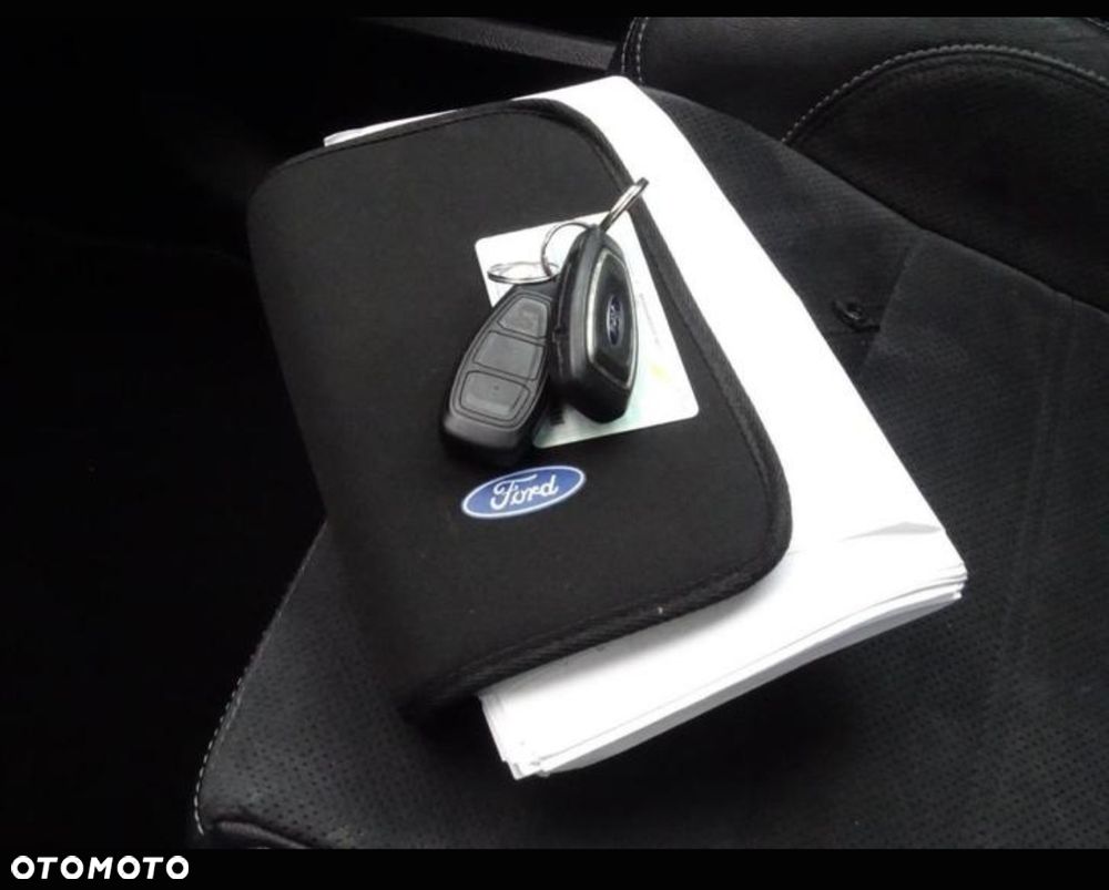 Ford S-Max 1.6 EcoBoost Start Stopp System Titanium X - 12