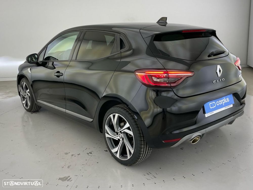 Renault Clio 1.0 TCe RS Line - 24