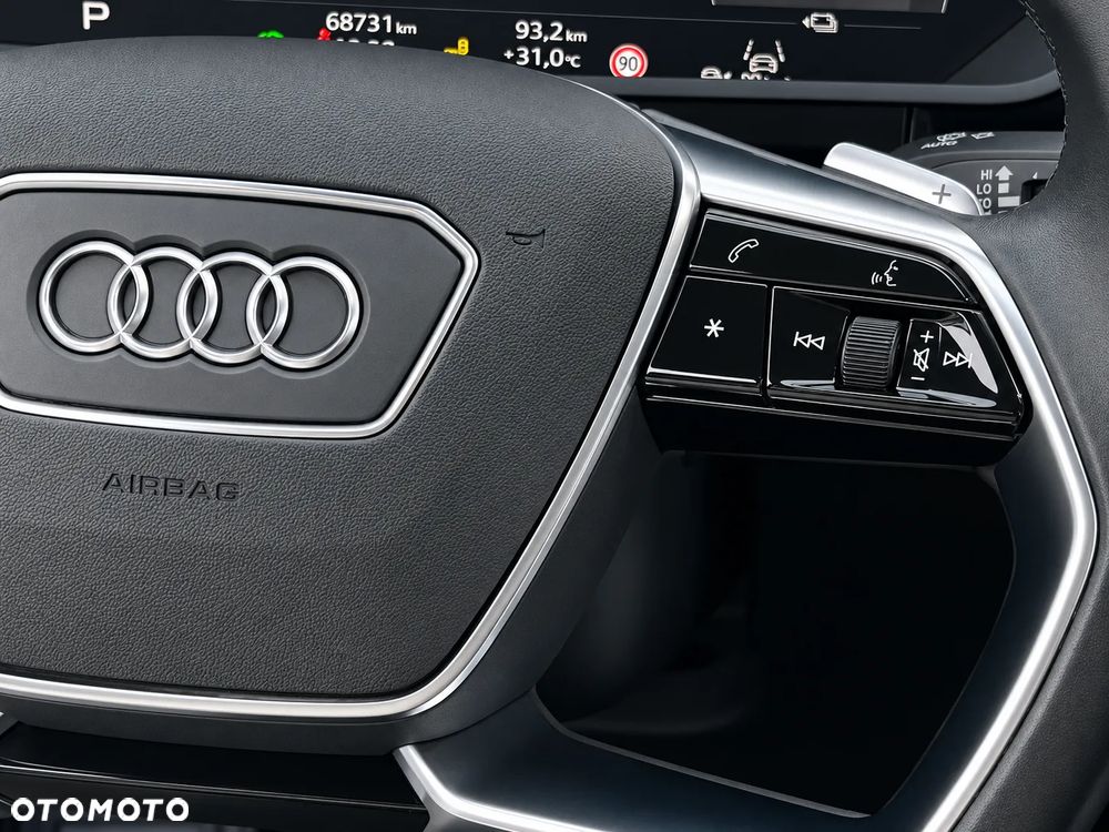 Audi e-tron - 18