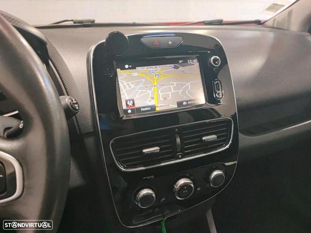 Renault Clio Sport Tourer 1.5 dCi Limited EDition - 6