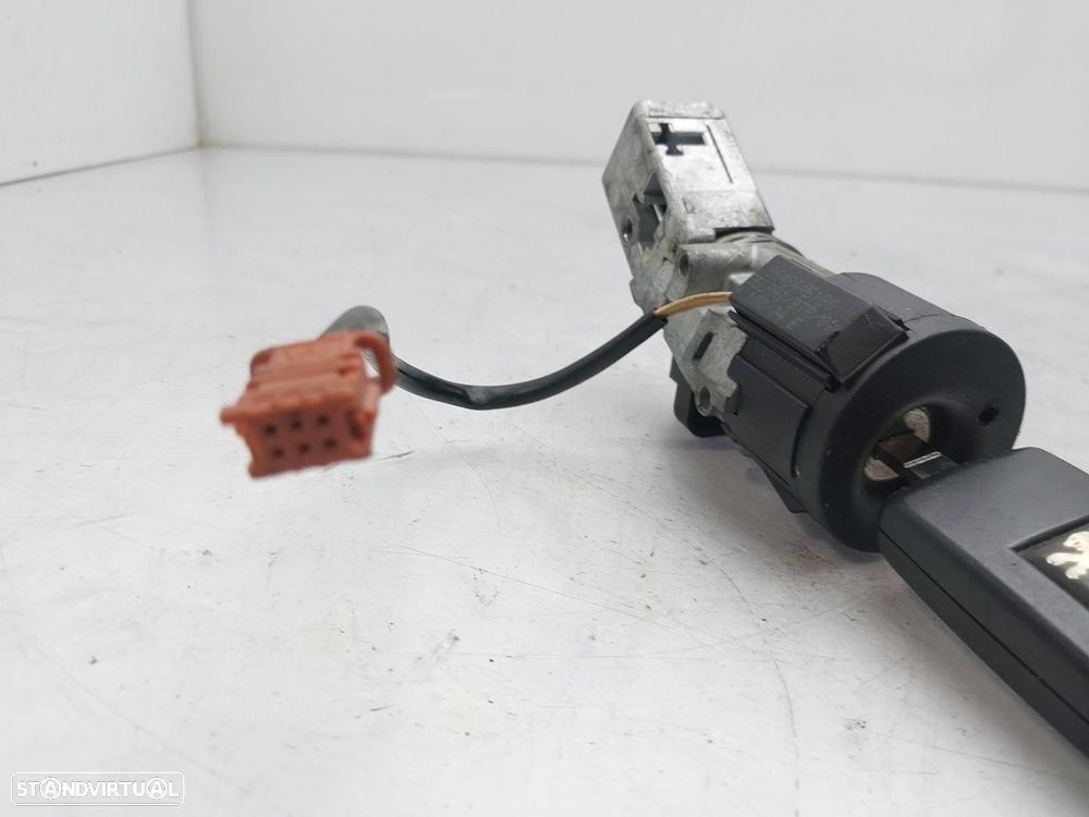 COMUTADOR DE ARRANQUE PEUGEOT 407 2004 -9648445180 - 1