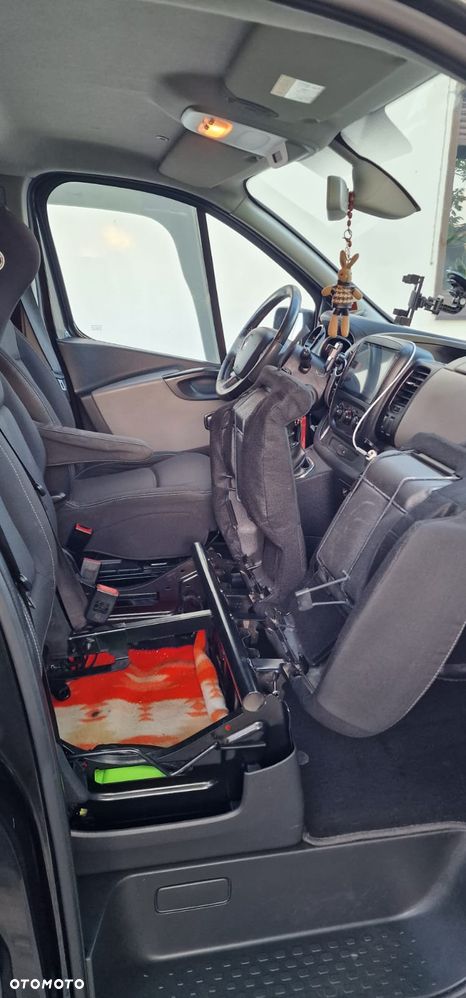 Renault Trafic - 20