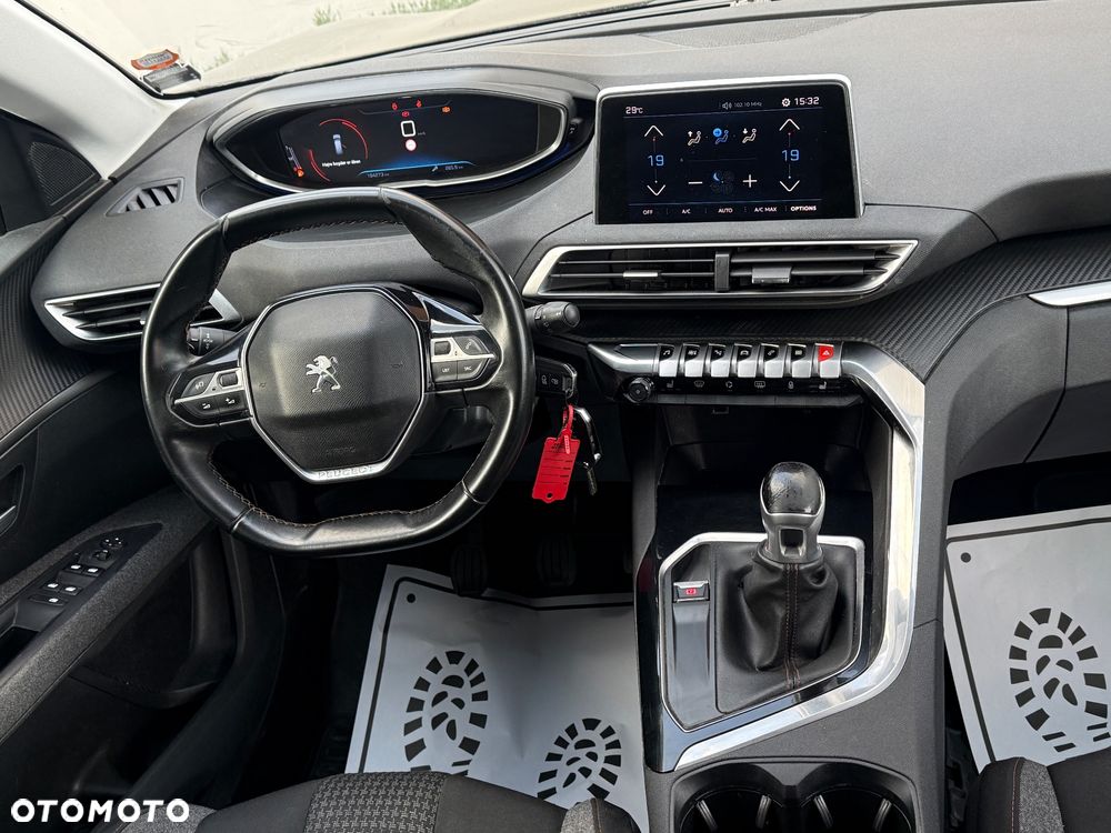 Peugeot 5008 BlueHDI 120 Stop & Start Business-Line - 7